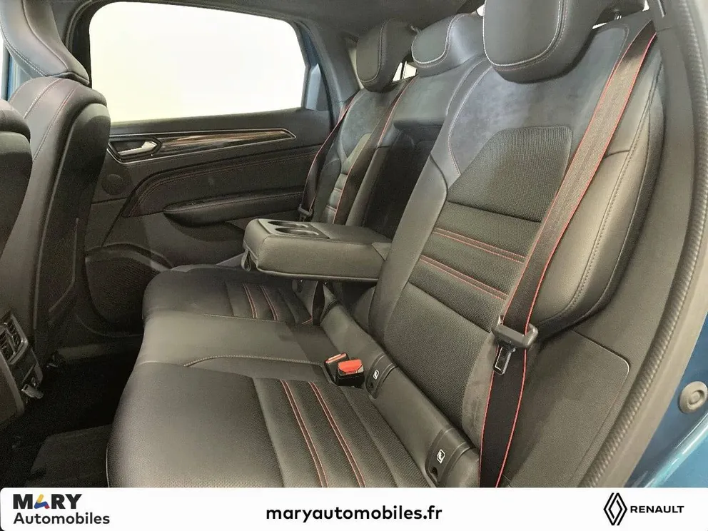 Véhicule occasion 214220 - renault ARKANA - Photo 10