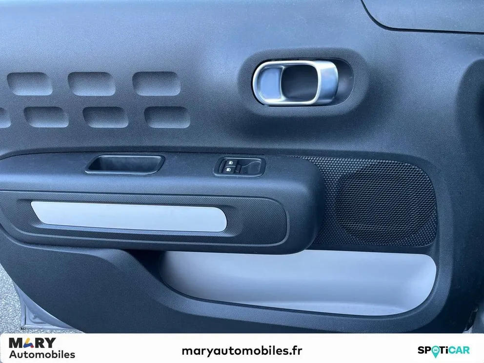 Véhicule occasion 231964 - Citroën C3 - Photo 22