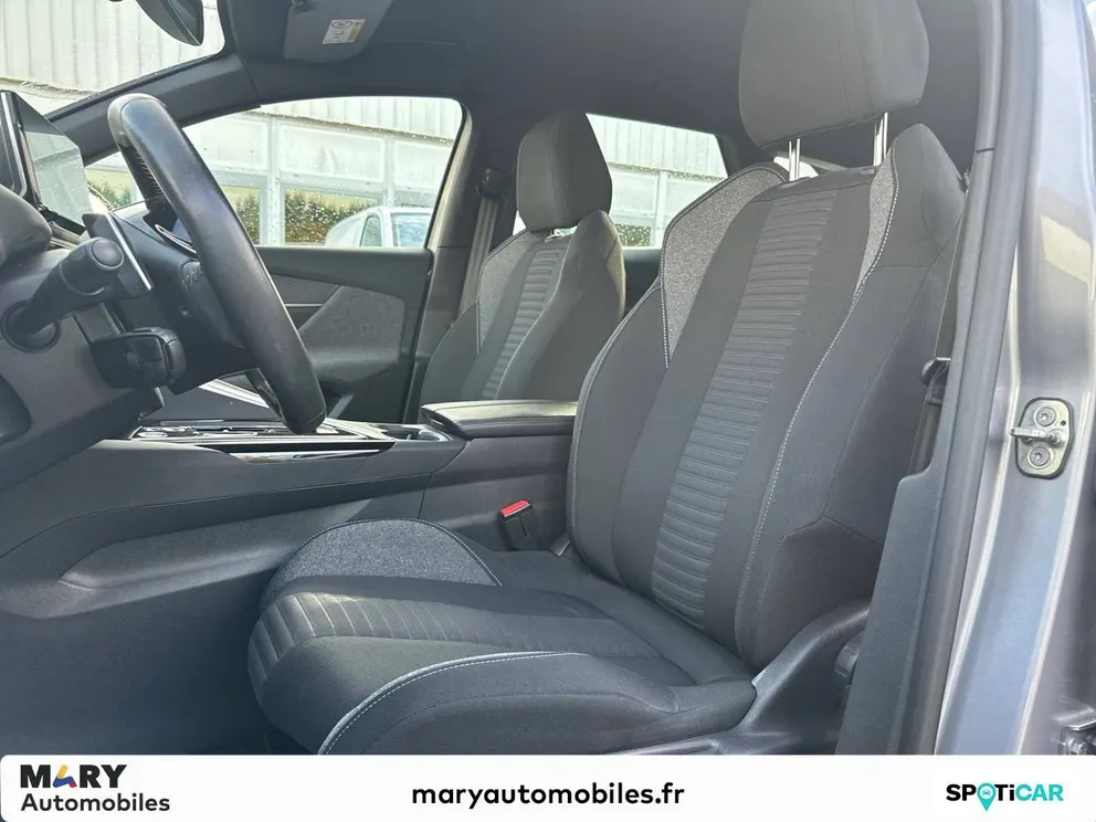 Véhicule occasion 212079 - peugeot 3008 - Photo 9
