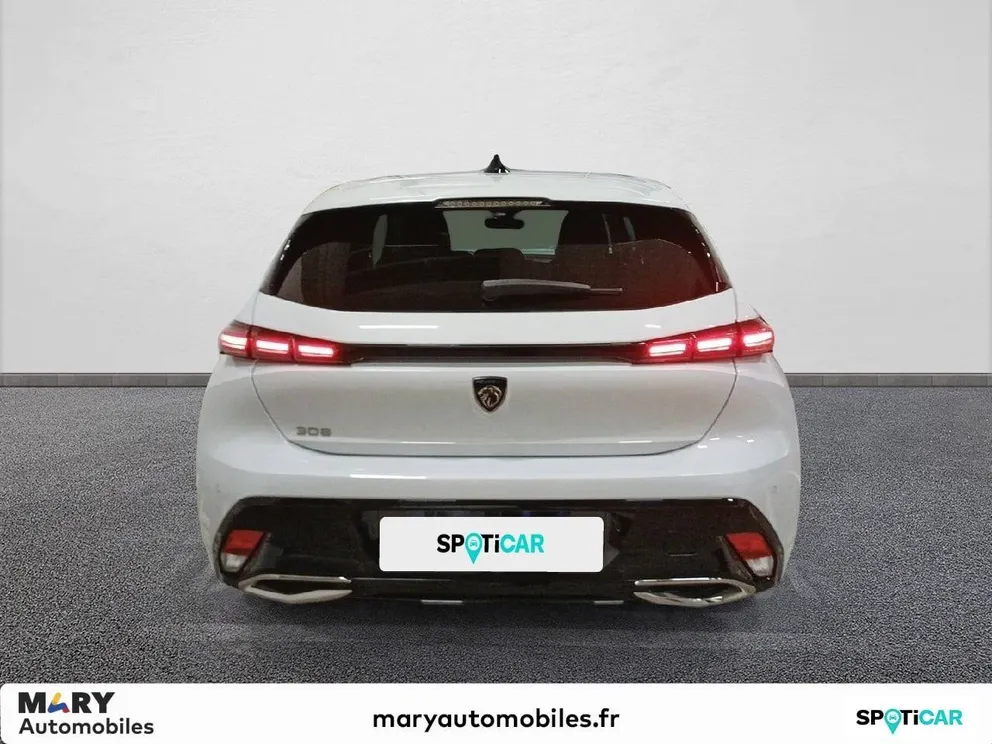 Véhicule occasion 221810 - peugeot 308 - Photo 5