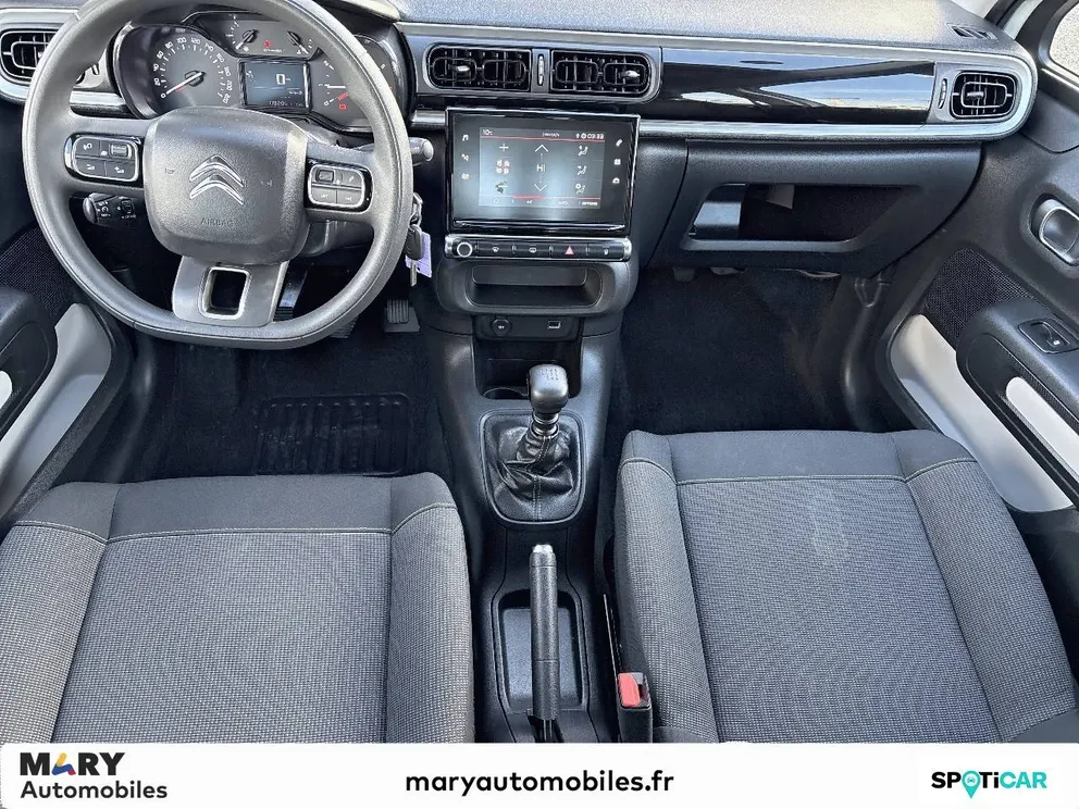 Véhicule occasion 213909 - Citroën C3 - Photo 8