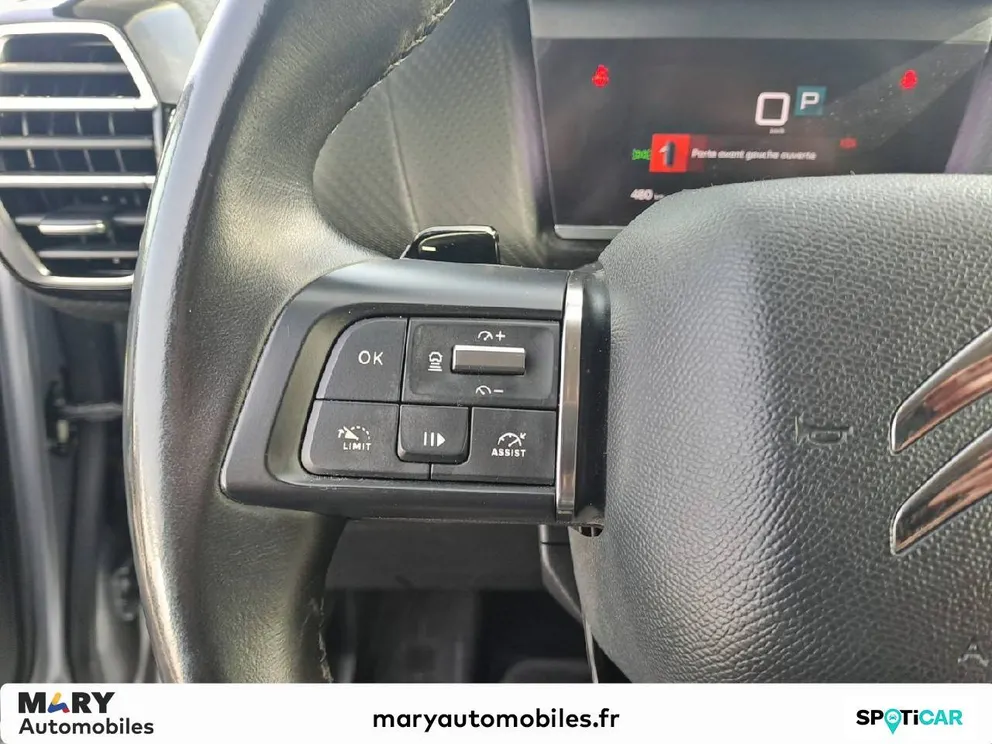 Véhicule occasion 224988 - Citroën C4 - Photo 22