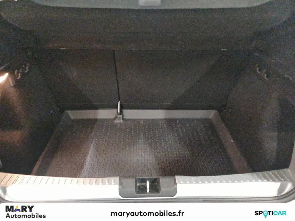 Véhicule occasion 206263 - dacia SANDERO - Photo 6