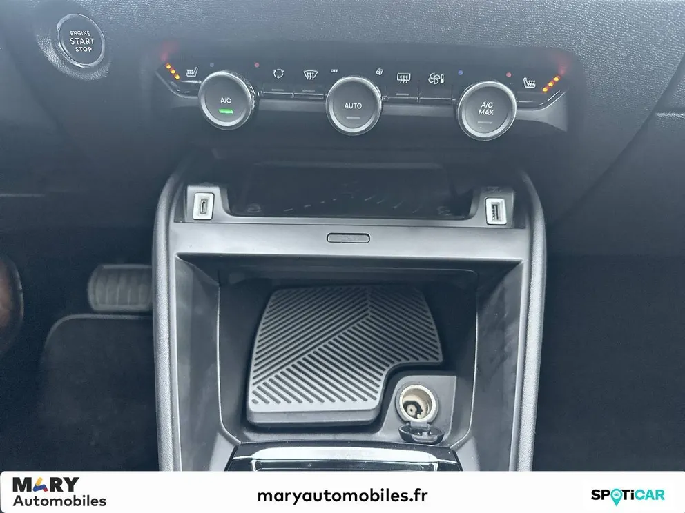 Véhicule occasion 215829 - Citroën C4 - Photo 24