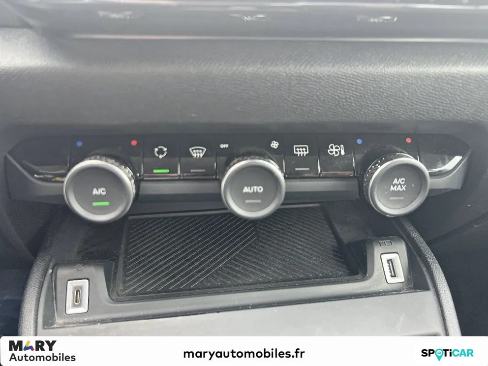 Véhicule occasion 233375 - Citroën C4 - Photo 11