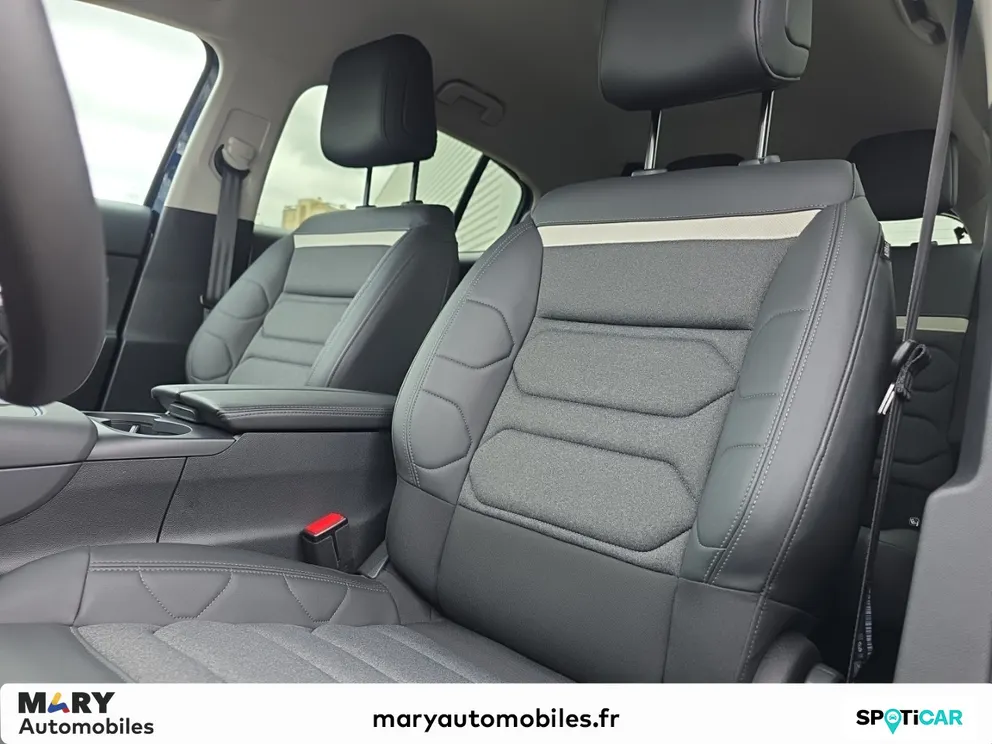 Véhicule occasion 1229088 - Citroën C5 AIRCROSS - Photo 12