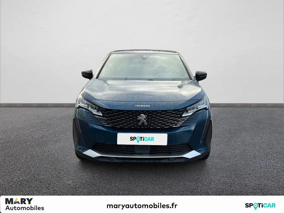 Véhicule occasion 199708 - peugeot 3008 - Photo 2