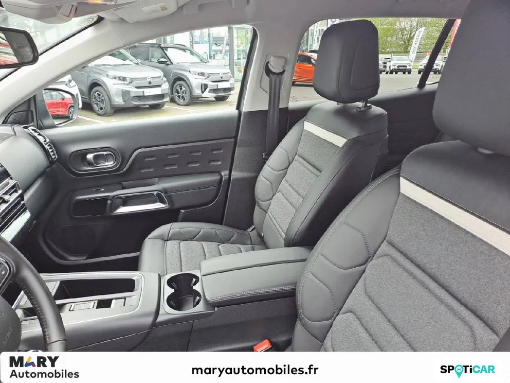 Véhicule occasion 226174 - Citroën C5 AIRCROSS - Photo 9