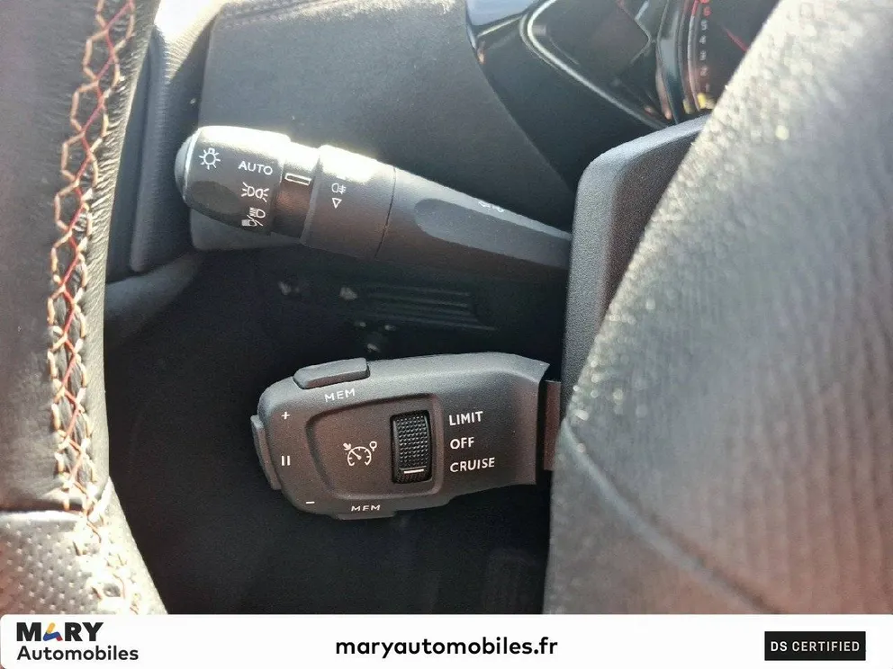 Véhicule occasion 170211 - ds DS 3 - Photo 19