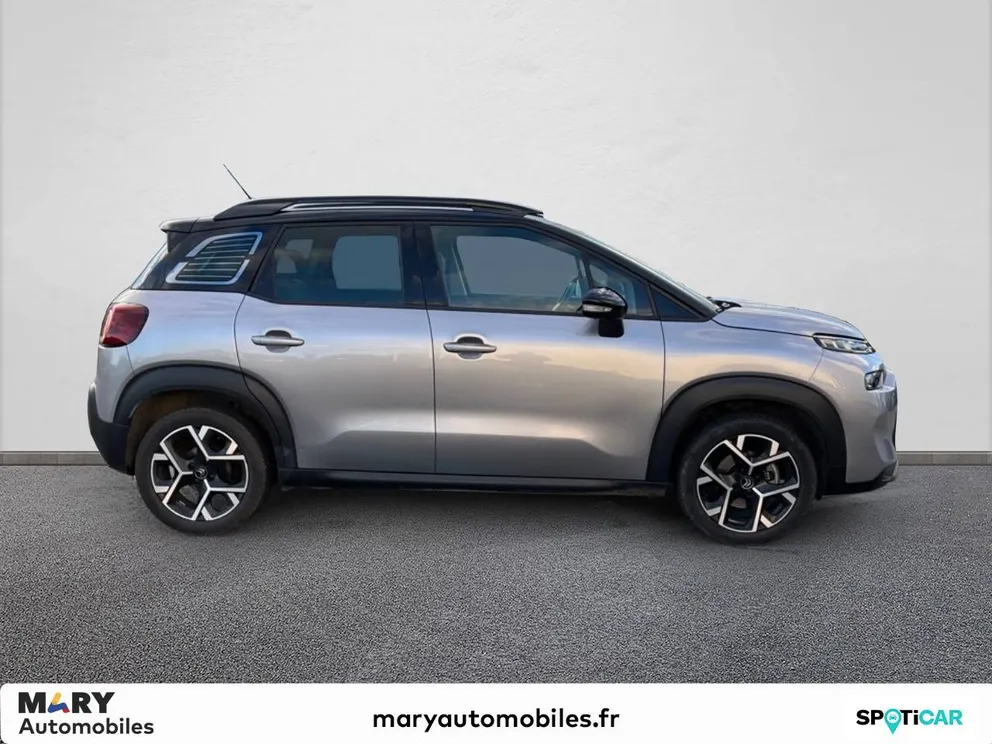Véhicule occasion 185086 - Citroën C3 AIRCROSS - Photo 4