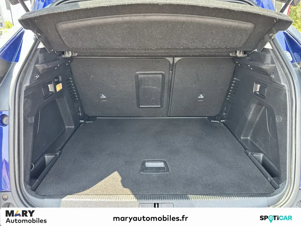 Véhicule occasion 1235346 - peugeot 3008 - Photo 29
