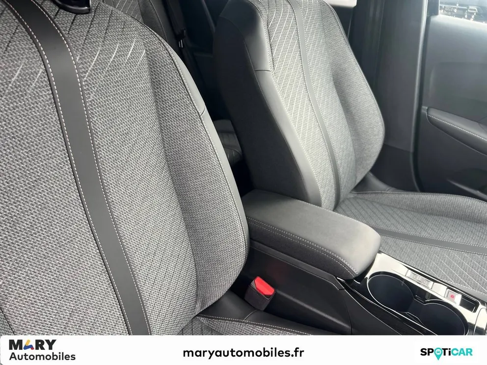 Véhicule occasion 216815 - peugeot 208 - Photo 12