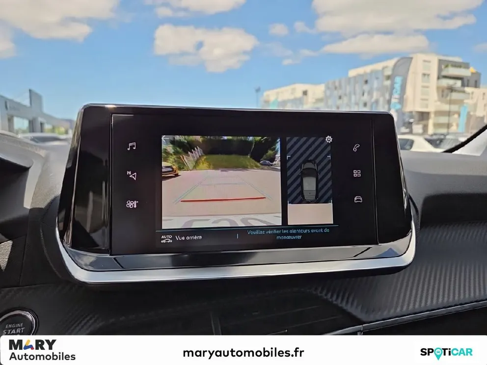 Véhicule occasion 177526 - peugeot 208 - Photo 18