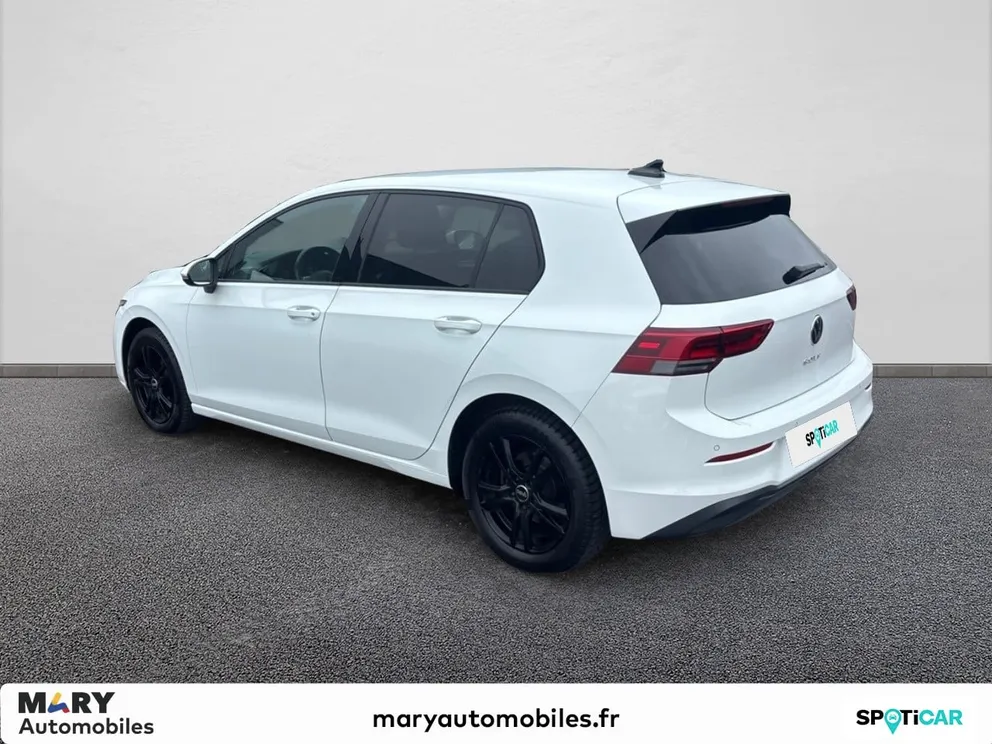 Véhicule occasion 231216 - volkswagen GOLF - Photo 2