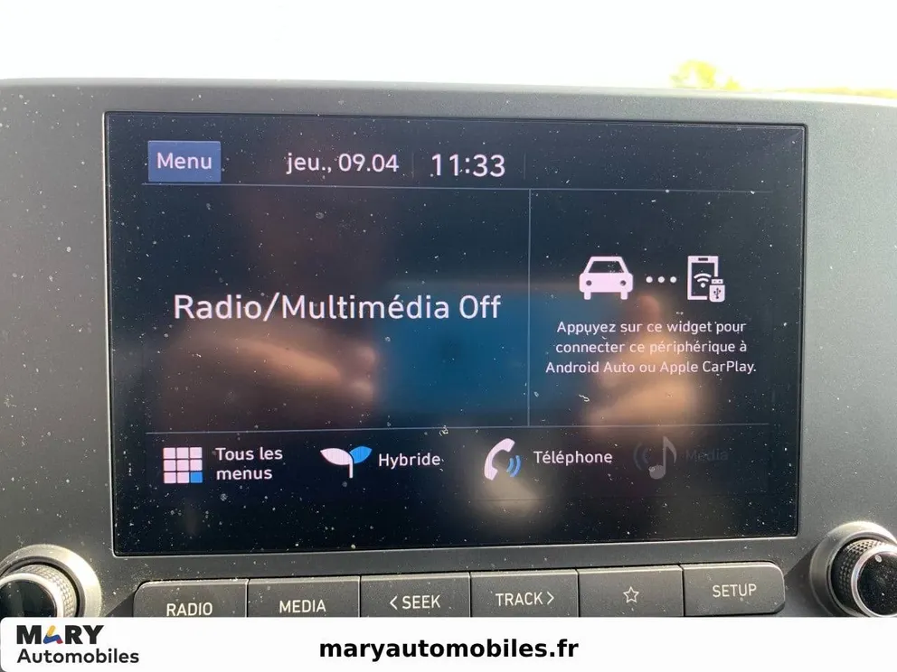 Véhicule occasion 227806 - hyundai KONA - Photo 26