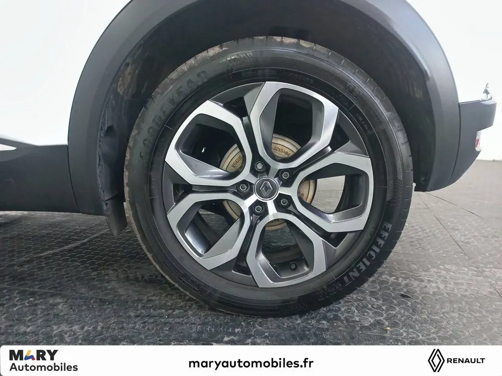 Véhicule occasion 219206 - renault CAPTUR - Photo 16