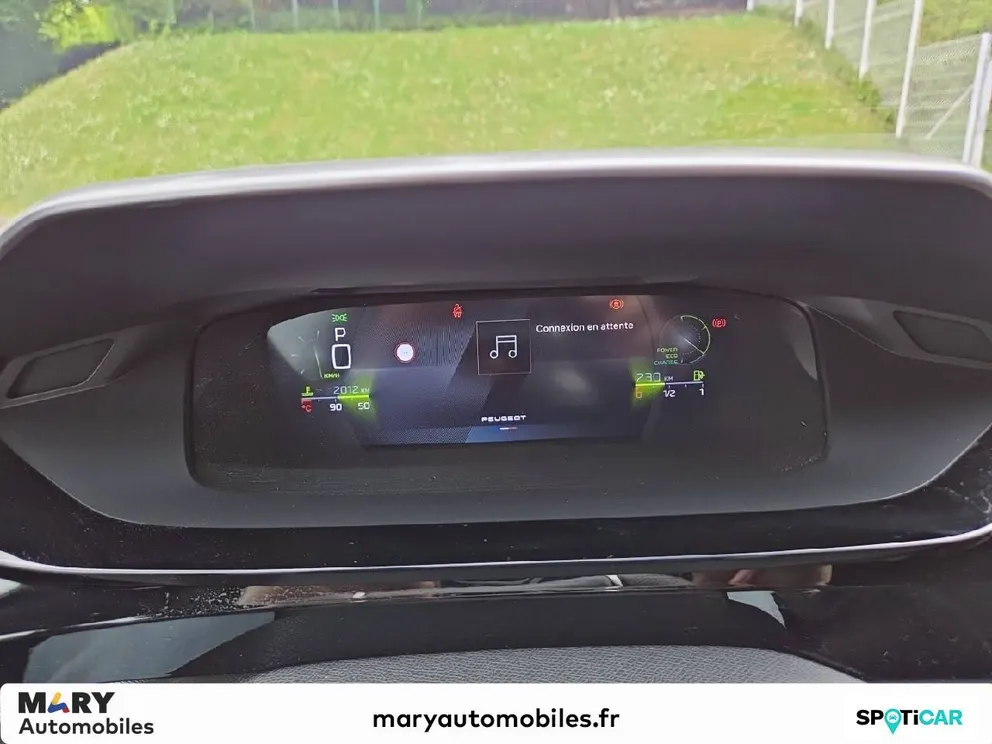 Véhicule occasion 166614 - peugeot 308 - Photo 12