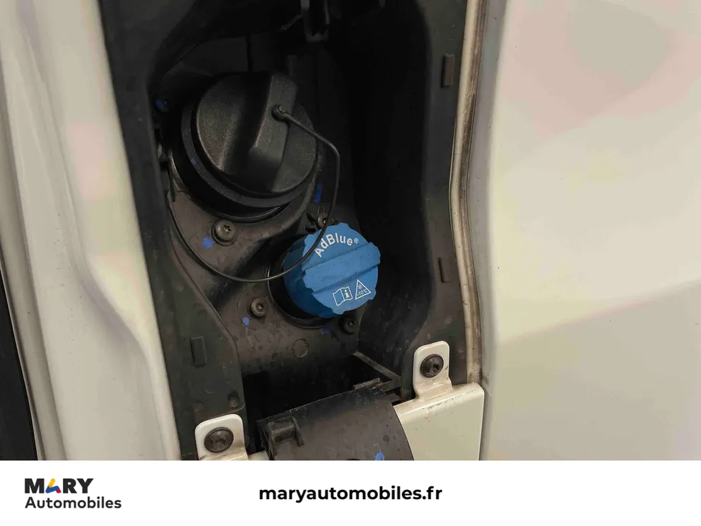 Véhicule occasion 1243858 - renault TRAFIC - Photo 22