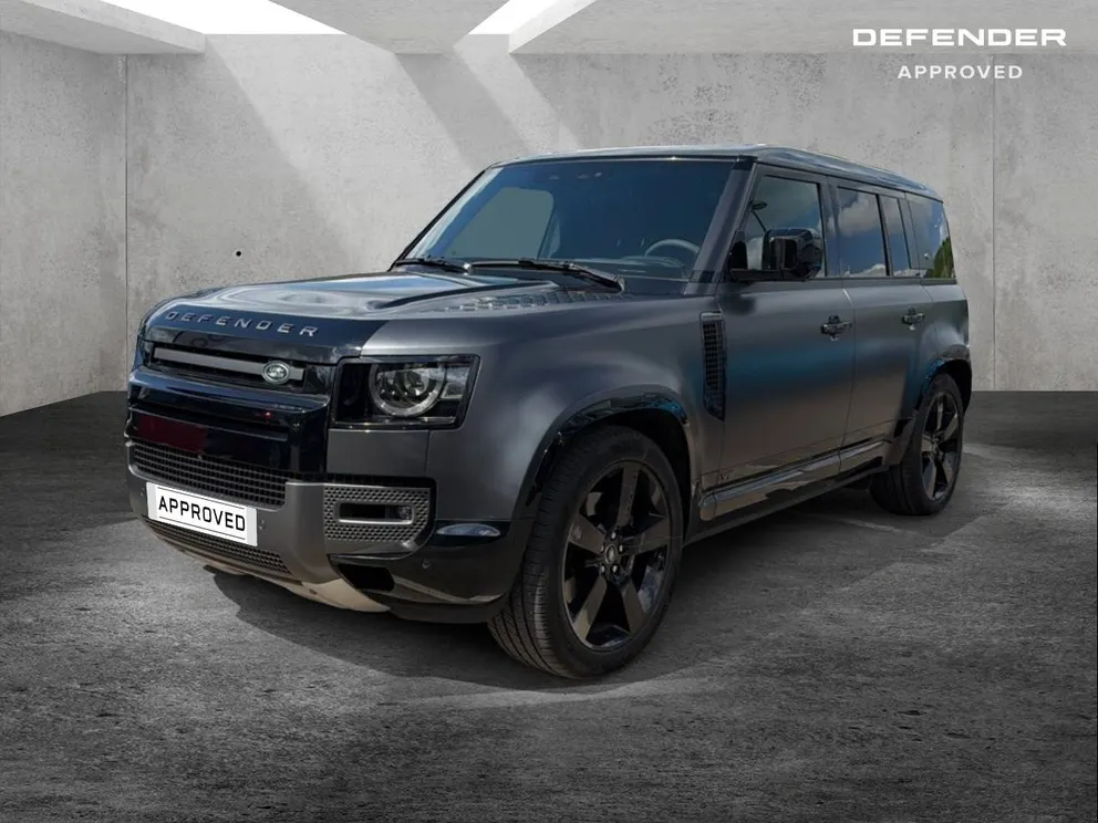 Véhicule occasion 222615 - land rover DEFENDER - Photo 1