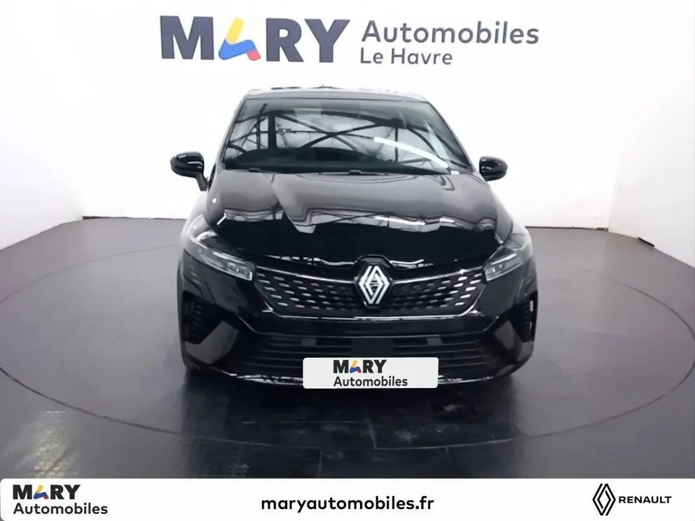 Véhicule occasion 208923 - renault CLIO - Photo 2