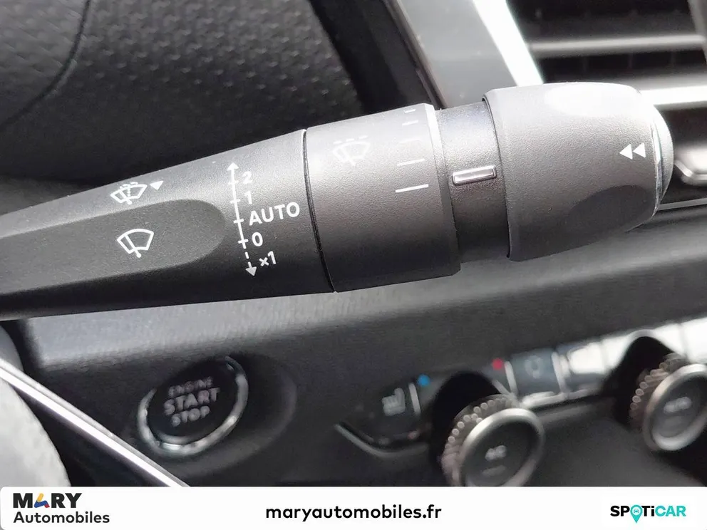 Véhicule occasion 219251 - Citroën C4 - Photo 18