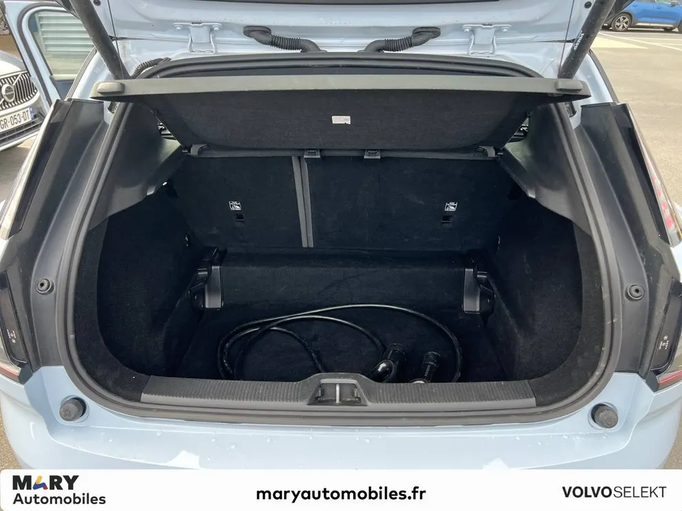 Véhicule occasion 181489 - volvo EX30 - Photo 11
