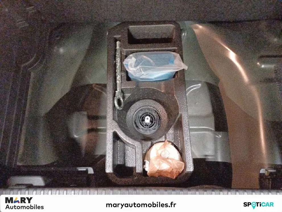 Véhicule occasion 213063 - Citroën C3 AIRCROSS - Photo 13