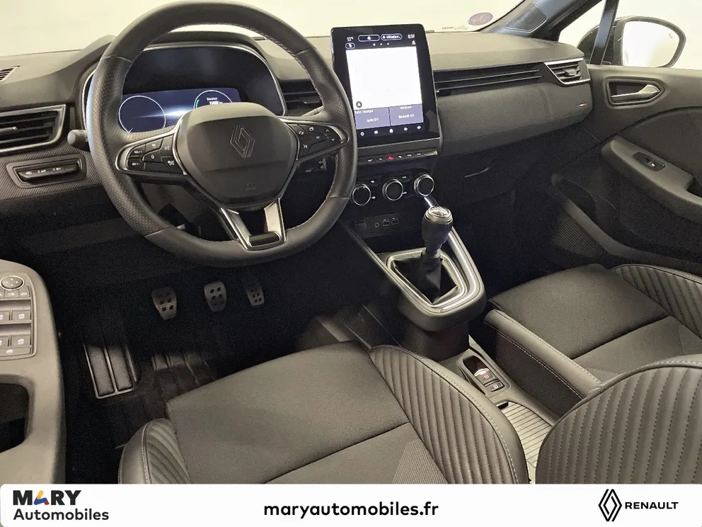 Véhicule occasion 233101 - renault CLIO - Photo 12