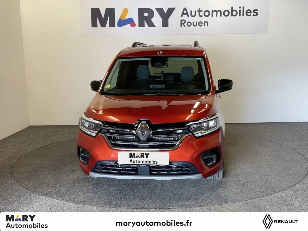 Véhicule occasion 220633 - renault KANGOO - Photo 2