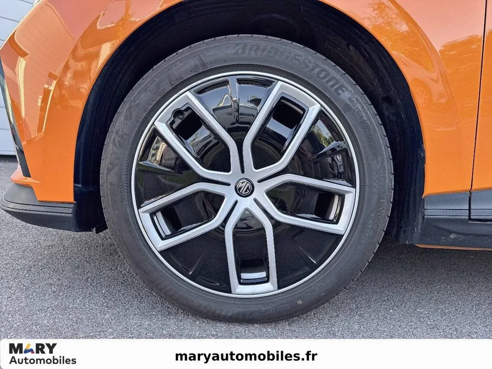 Véhicule occasion 175485 - mg MG4 - Photo 11