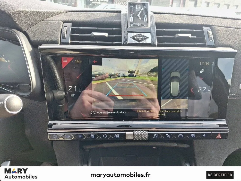 Véhicule occasion 198486 - ds DS 7 - Photo 18