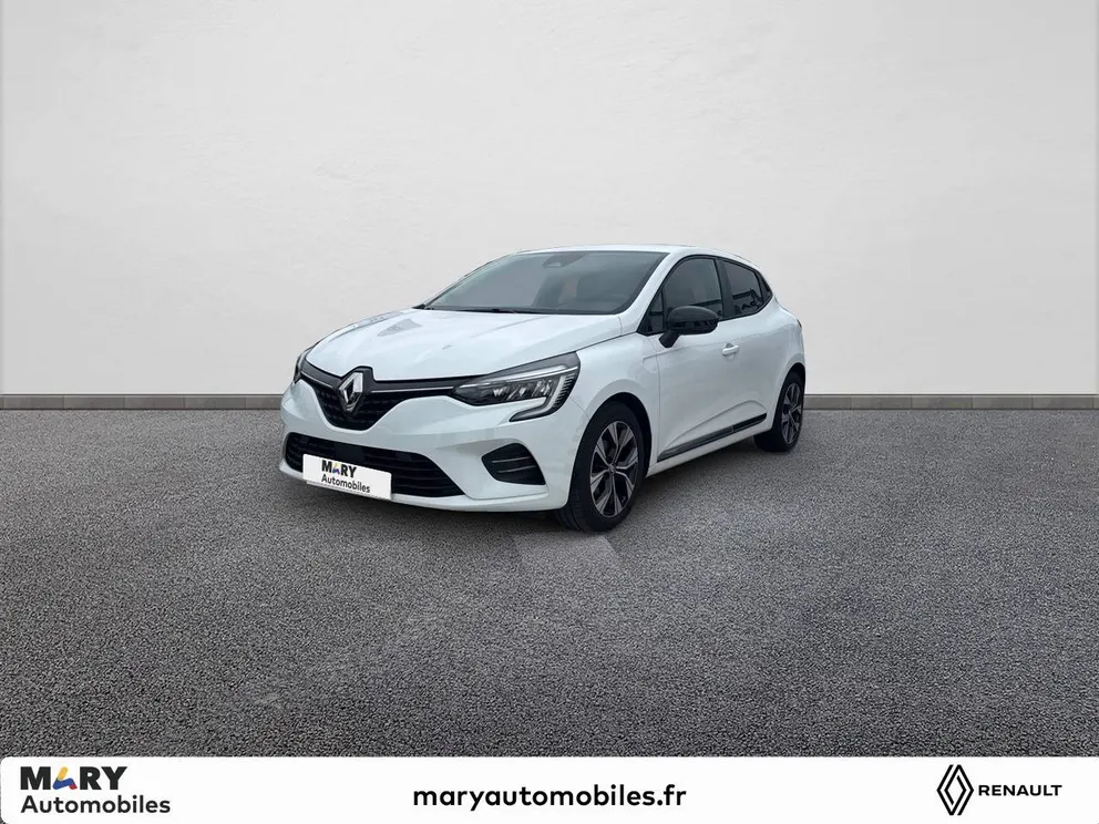 Véhicule occasion 201068 - renault CLIO - Photo 1