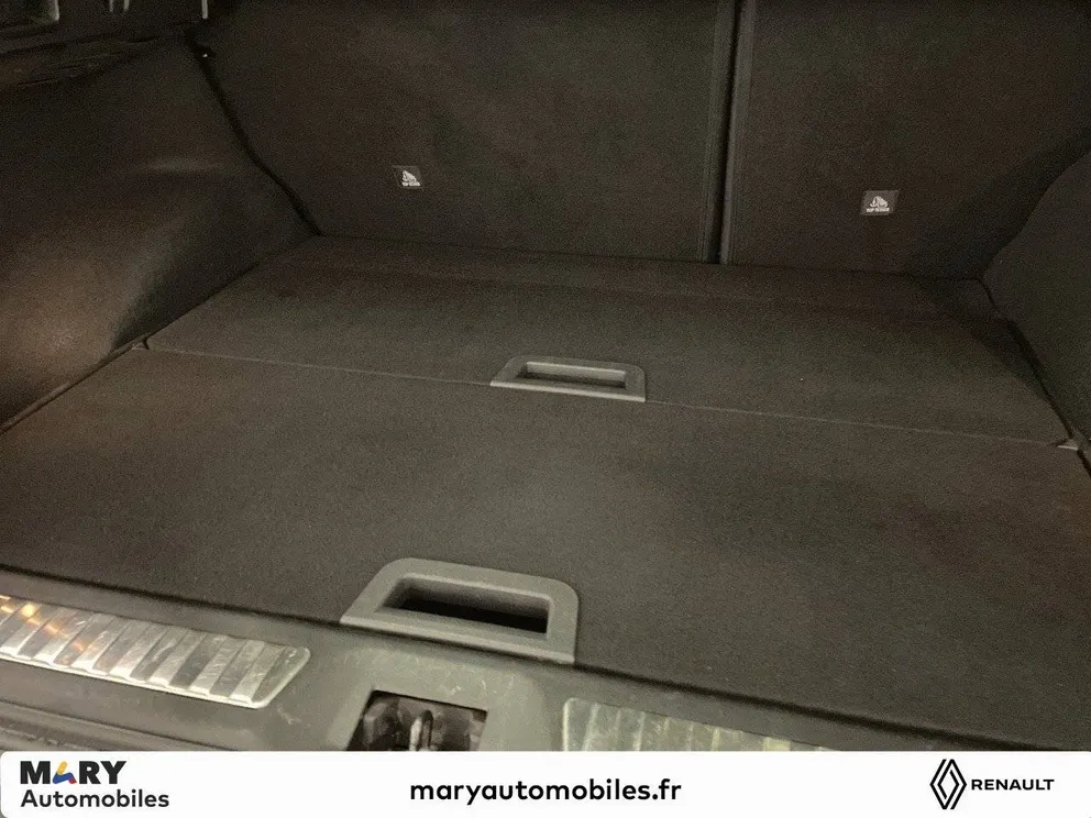 Véhicule occasion 203771 - renault KADJAR - Photo 6