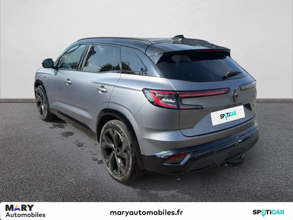 Véhicule occasion 219771 - renault AUSTRAL - Photo 7