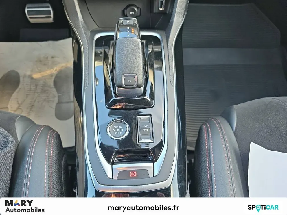 Véhicule occasion 196625 - peugeot 308 - Photo 18