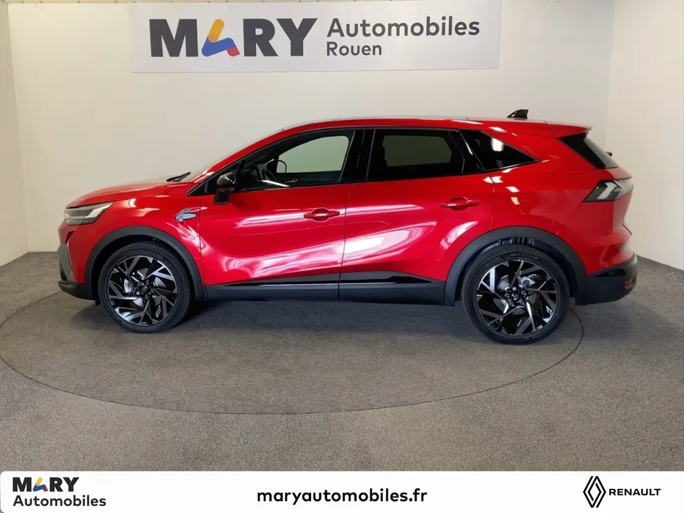 Véhicule occasion 239248 - renault SYMBIOZ - Photo 2