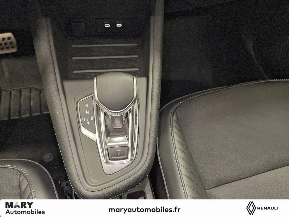 Véhicule occasion 230354 - renault SYMBIOZ - Photo 13