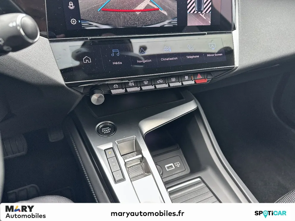 Véhicule occasion 1229713 - peugeot 308 - Photo 17