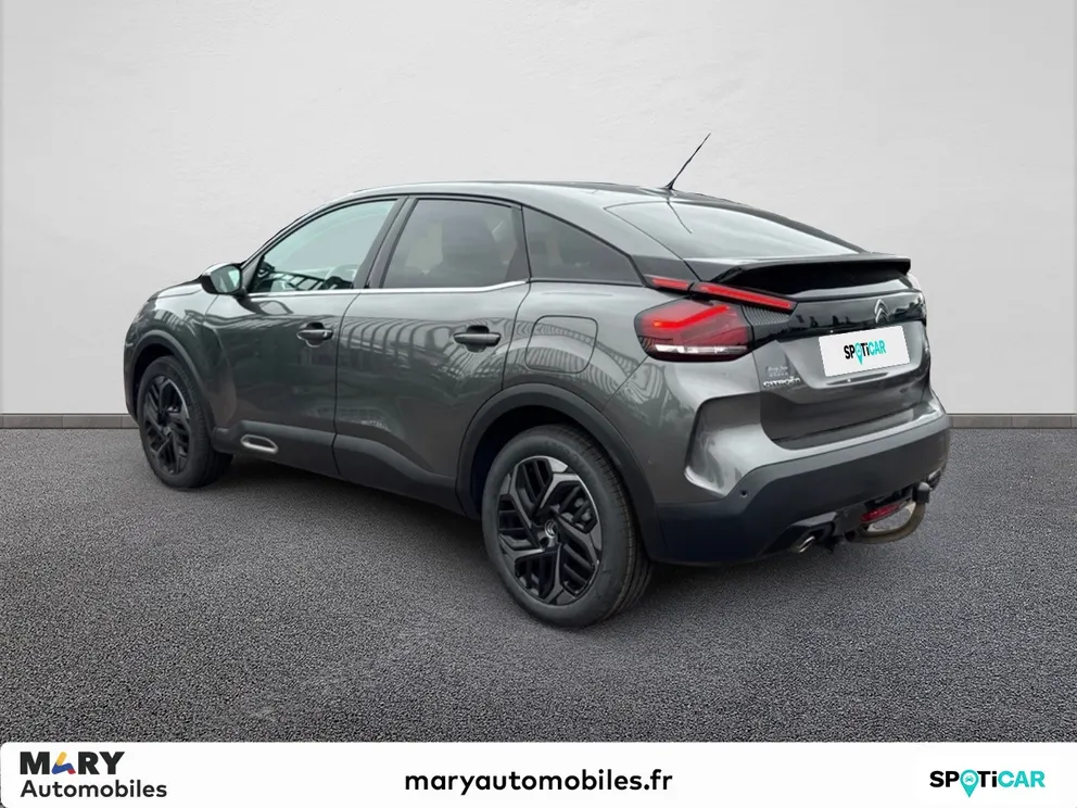 Véhicule occasion 1231756 - Citroën C4 - Photo 2