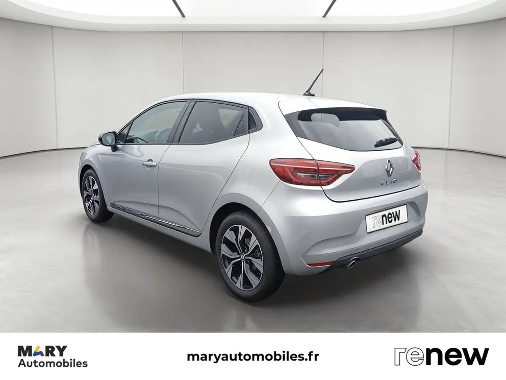 Véhicule occasion 229518 - renault CLIO - Photo 3