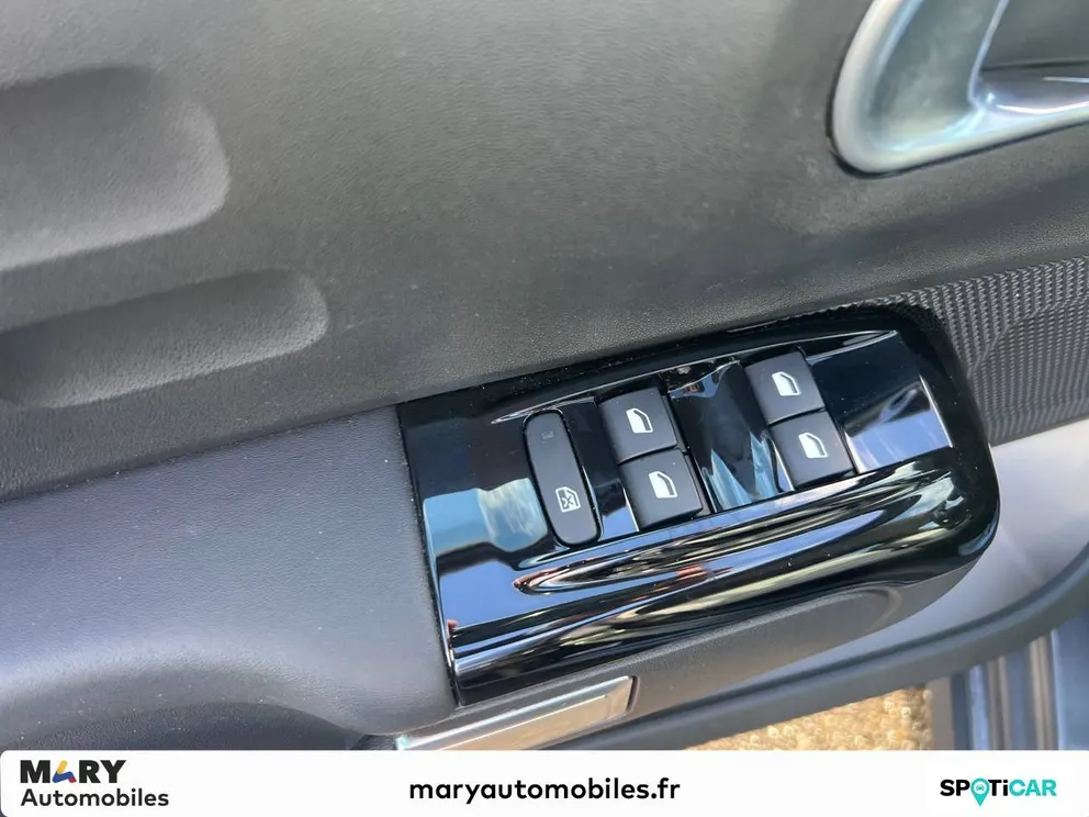 Véhicule occasion 217106 - Citroën C3 - Photo 13