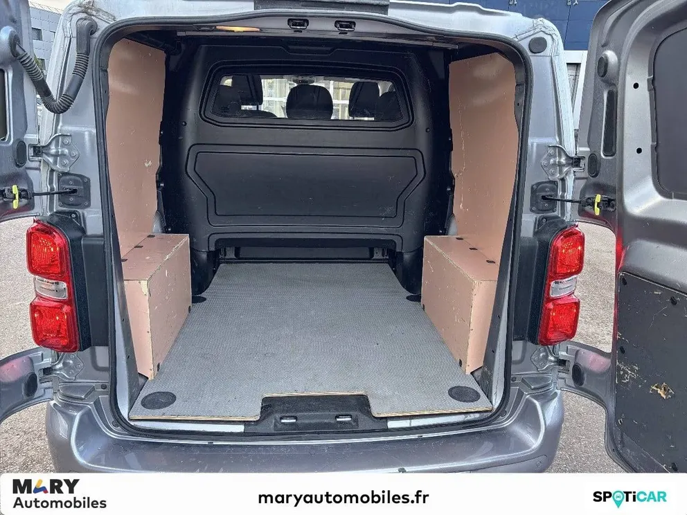 Véhicule occasion 218154 - peugeot EXPERT - Photo 6