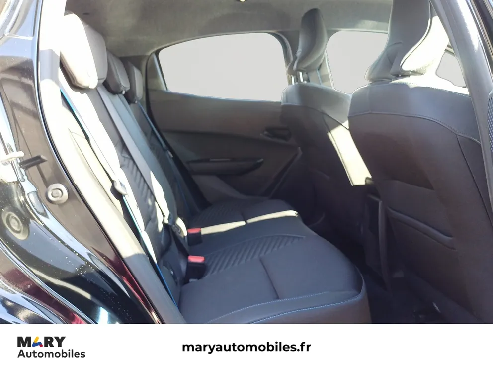 Véhicule occasion 1243254 - renault CLIO - Photo 19