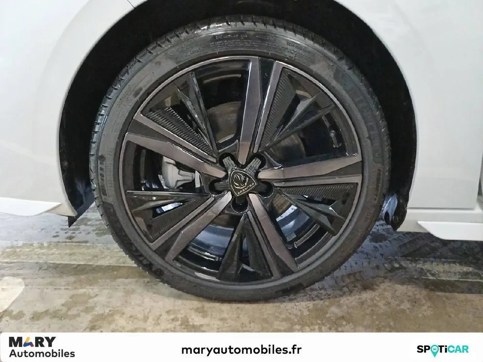 Véhicule occasion 209864 - peugeot 308 - Photo 11