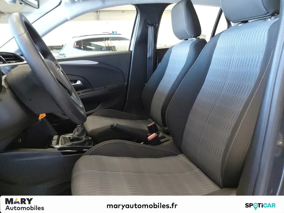Véhicule occasion 229892 - opel CORSA - Photo 13