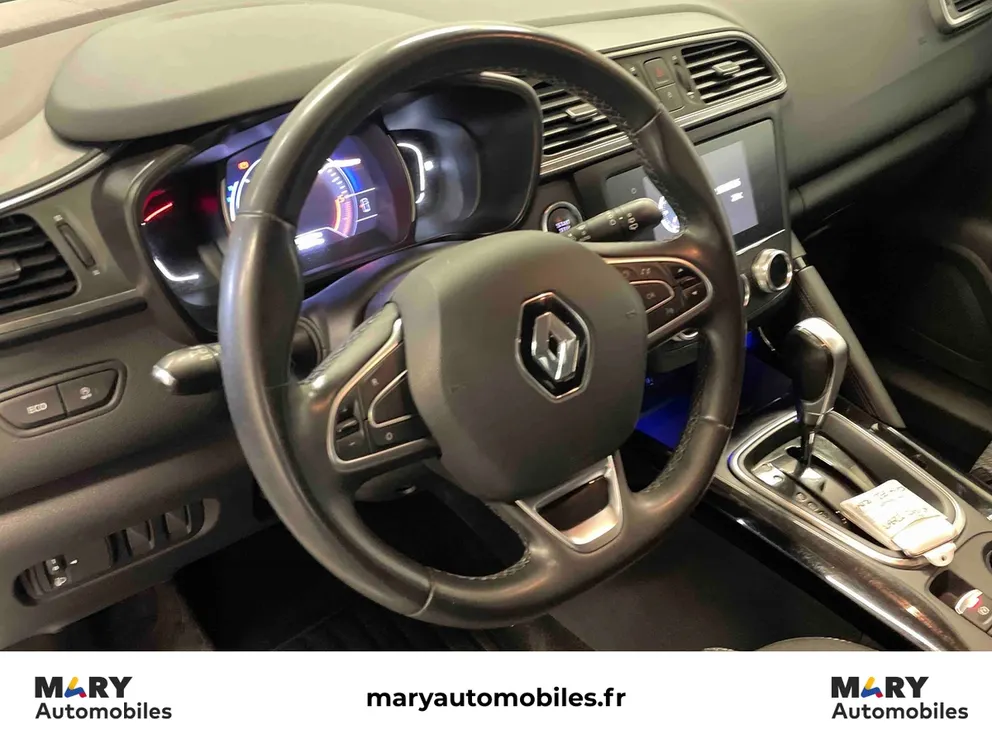 Véhicule occasion 239083 - renault KADJAR - Photo 12