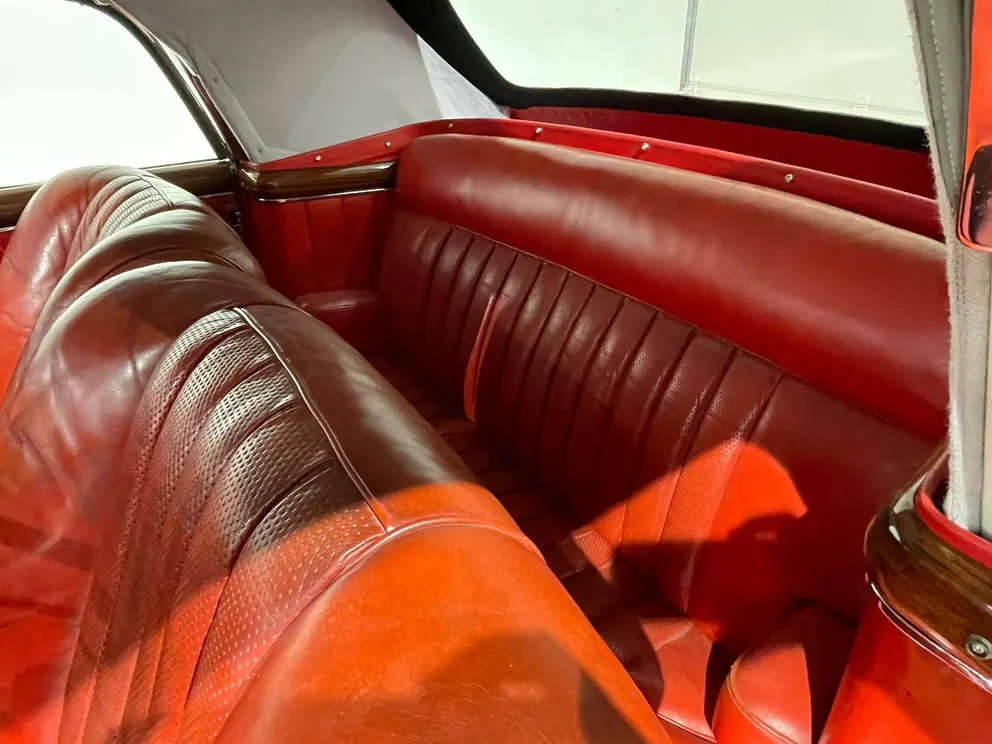 Véhicule occasion 232035 - mercedes 220 - Photo 5