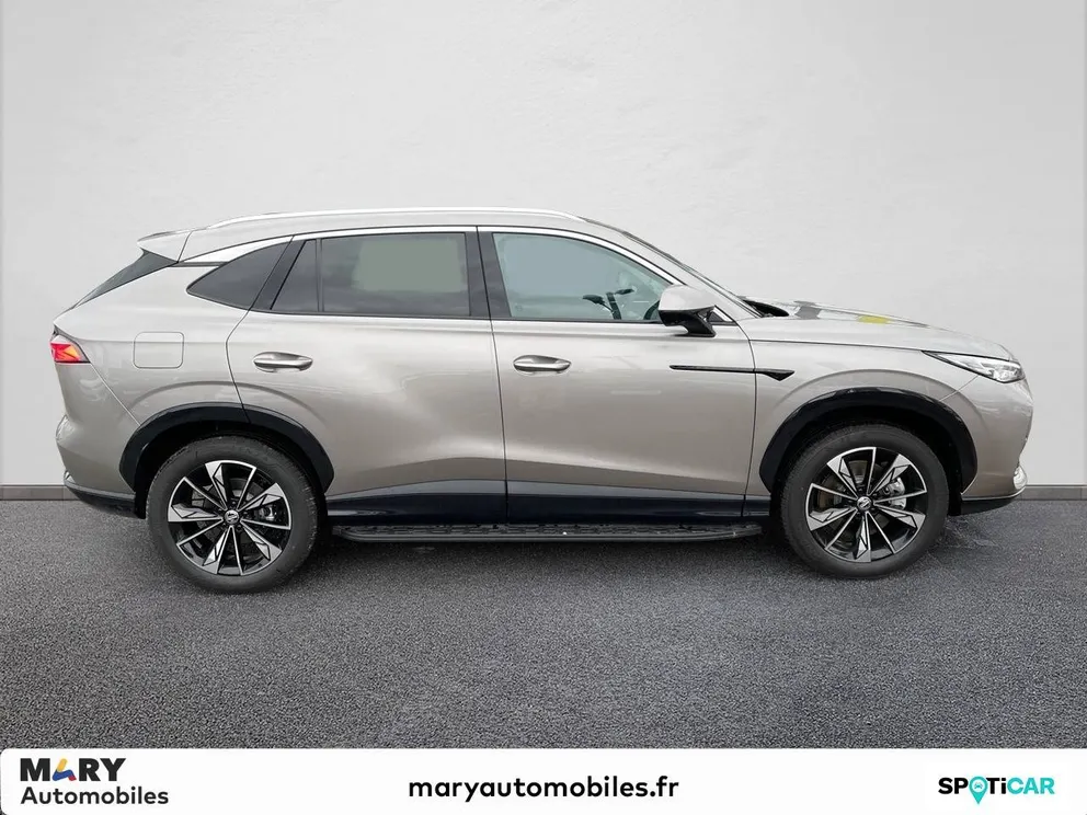 Véhicule occasion 216421 - mg EHS - Photo 4