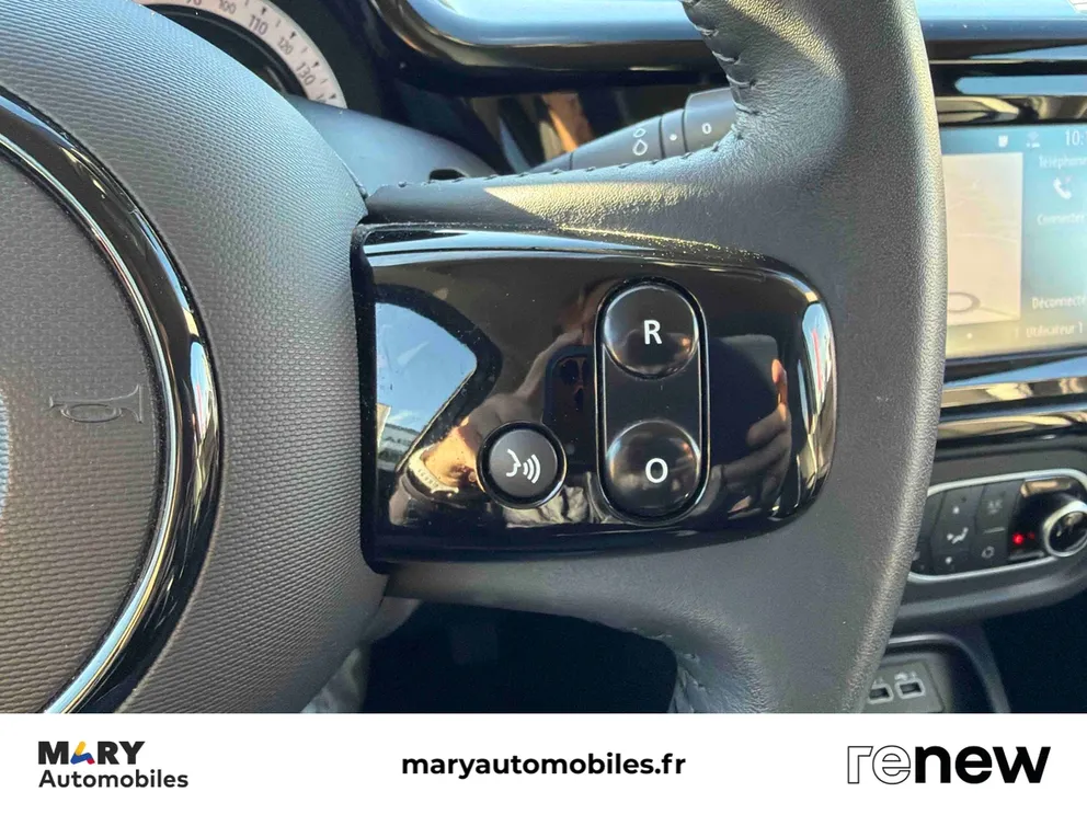 Véhicule occasion 1237739 - renault TWINGO - Photo 17