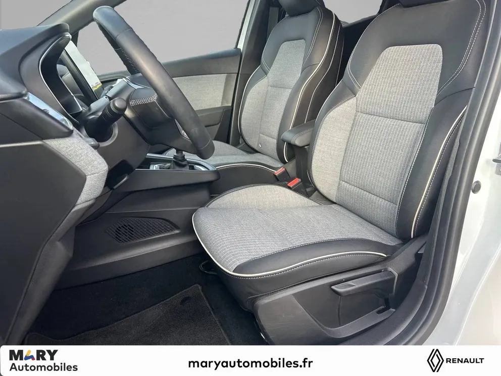 Véhicule occasion 217860 - renault CLIO - Photo 9